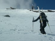 Piz Duan - 7 Maggio 2013